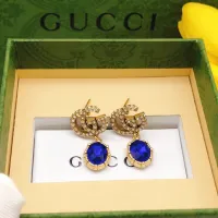 $27.00 USD Gucci Earrings For Women #1441044