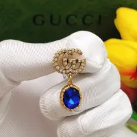 $27.00 USD Gucci Earrings For Women #1441044