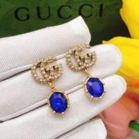 $27.00 USD Gucci Earrings For Women #1441044