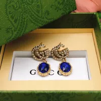 $27.00 USD Gucci Earrings For Women #1441044
