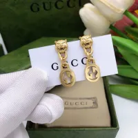 $27.00 USD Gucci Earrings For Women #1441045