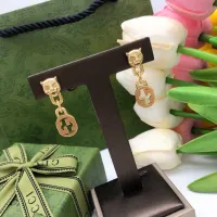 $27.00 USD Gucci Earrings For Women #1441045