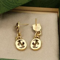 $27.00 USD Gucci Earrings For Women #1441045