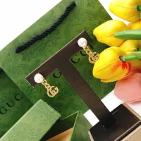 $27.00 USD Gucci Earrings For Women #1441046