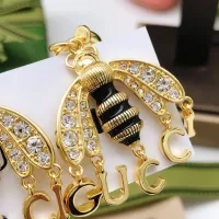 $27.00 USD Gucci Earrings For Women #1441047