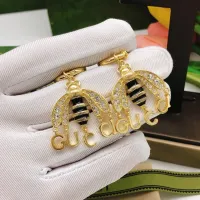 $27.00 USD Gucci Earrings For Women #1441047