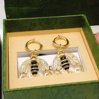 $27.00 USD Gucci Earrings For Women #1441047