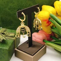 $27.00 USD Gucci Earrings For Women #1441047