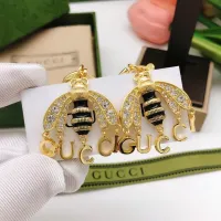 $27.00 USD Gucci Earrings For Women #1441047