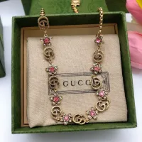 $32.00 USD Gucci Necklaces For Women #1441050