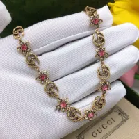 $32.00 USD Gucci Necklaces For Women #1441050
