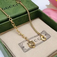 $32.00 USD Gucci Necklaces For Women #1441050