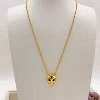 $34.00 USD Cartier Necklaces For Women #1441054