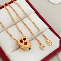 $34.00 USD Cartier Necklaces For Women #1441055