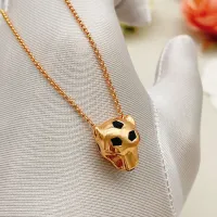 $34.00 USD Cartier Necklaces For Women #1441055