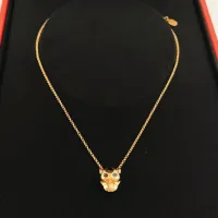 $34.00 USD Cartier Necklaces For Women #1441055