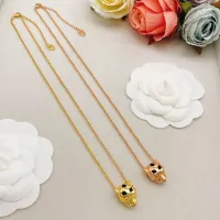 $34.00 USD Cartier Necklaces For Women #1441055
