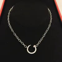 $34.00 USD Cartier Necklaces For Women #1441056