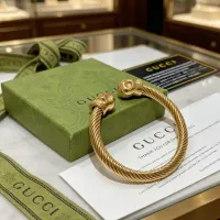 $42.00 USD Gucci Bracelets #1441063