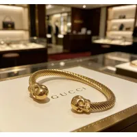 $42.00 USD Gucci Bracelets #1441063