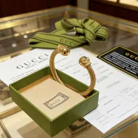 $42.00 USD Gucci Bracelets #1441063