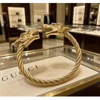 $42.00 USD Gucci Bracelets #1441064