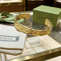 $42.00 USD Gucci Bracelets #1441065
