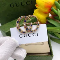 $27.00 USD Gucci Brooches For Women #1441066