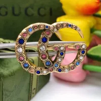 $27.00 USD Gucci Brooches For Women #1441066