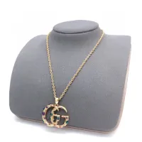 $29.00 USD Gucci Necklaces For Women #1441068