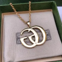 $29.00 USD Gucci Necklaces For Women #1441068
