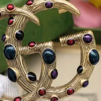 $29.00 USD Gucci Brooches For Women #1441070