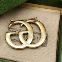 $29.00 USD Gucci Brooches For Women #1441070