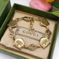 $29.00 USD Gucci Bracelets #1441071