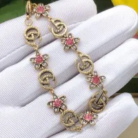 $29.00 USD Gucci Bracelets #1441072