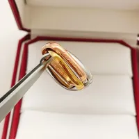 $32.00 USD Cartier Rings #1441086