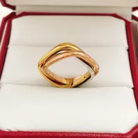 $32.00 USD Cartier Rings #1441086