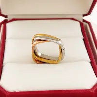 $32.00 USD Cartier Rings #1441086