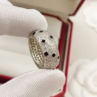 $34.00 USD Cartier Rings #1441087