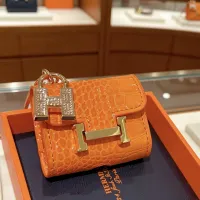 $38.00 USD Hermes Key Holder And Bag Buckle #1441088