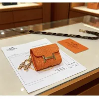 $38.00 USD Hermes Key Holder And Bag Buckle #1441088
