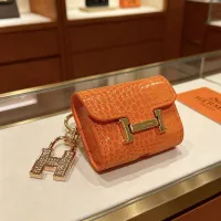 $38.00 USD Hermes Key Holder And Bag Buckle #1441088