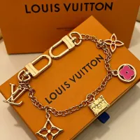 $25.00 USD Louis Vuitton LV Key Holder And Bag Buckle #1441091