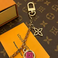 $25.00 USD Louis Vuitton LV Key Holder And Bag Buckle #1441091