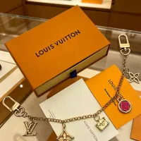 $25.00 USD Louis Vuitton LV Key Holder And Bag Buckle #1441091