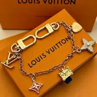 $25.00 USD Louis Vuitton LV Key Holder And Bag Buckle #1441092