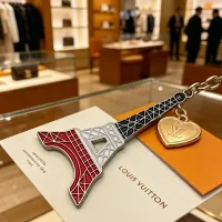 $23.00 USD Louis Vuitton LV Key Holder And Bag Buckle #1441093