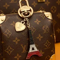 $23.00 USD Louis Vuitton LV Key Holder And Bag Buckle #1441093