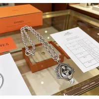 $48.00 USD Hermes Necklaces #1441095
