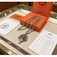 $48.00 USD Hermes Necklaces #1441095